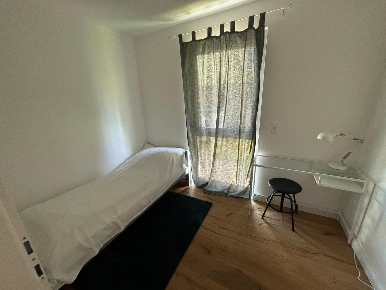 Aparthotel Infinity Wien Exteriör bild