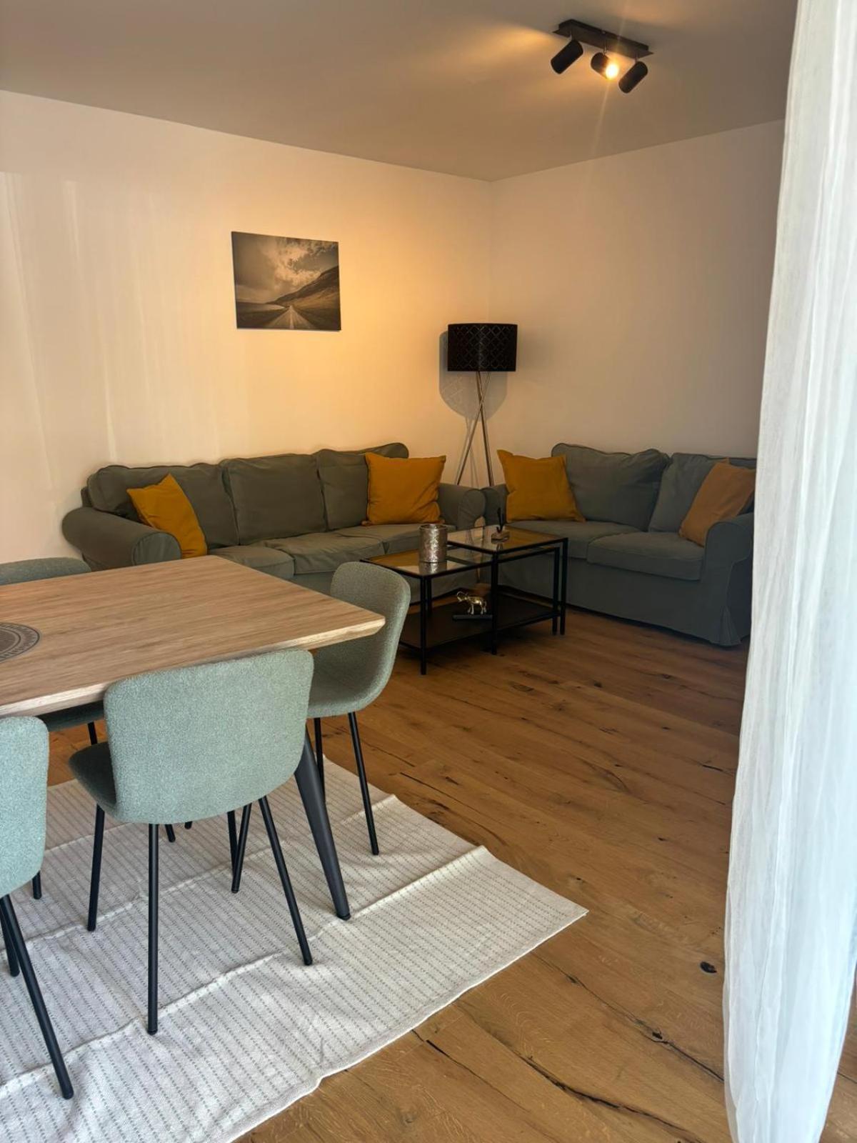 Aparthotel Infinity Wien Exteriör bild