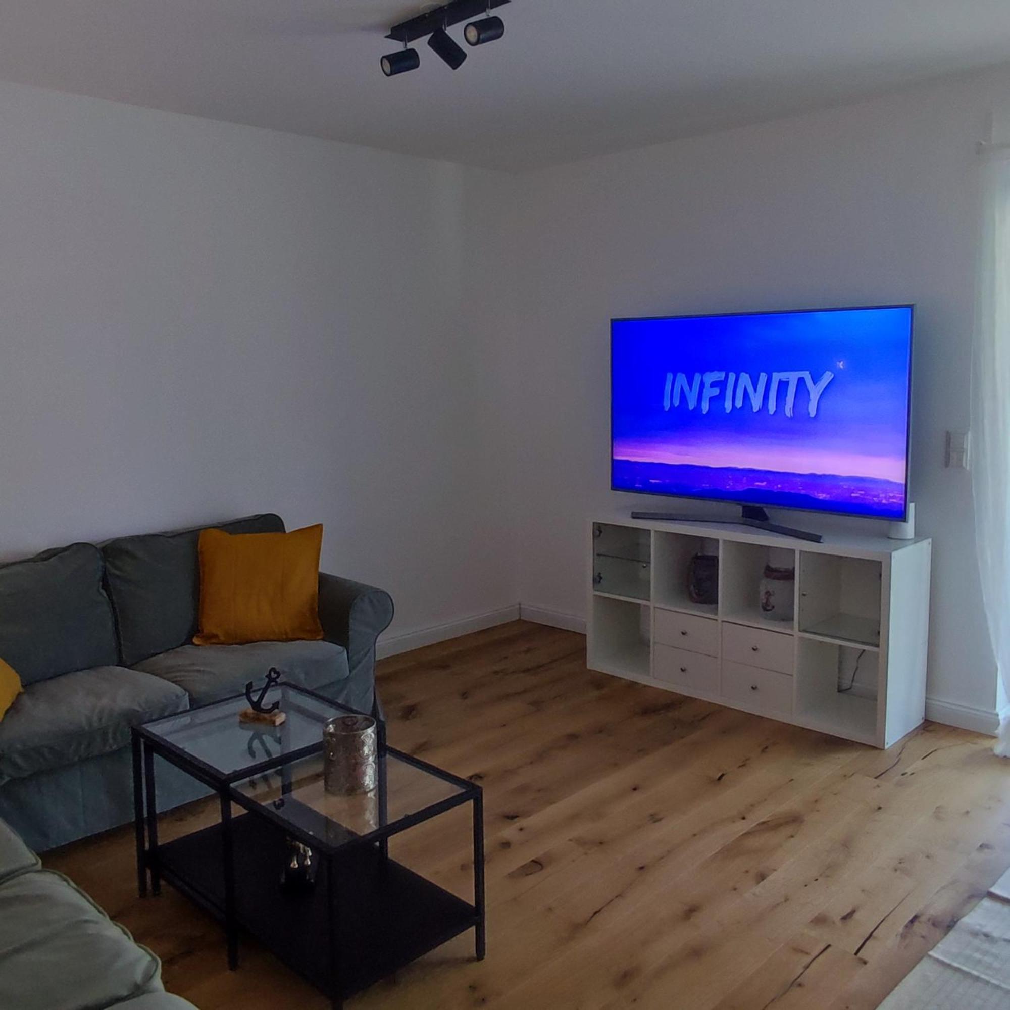 Aparthotel Infinity Wien Exteriör bild