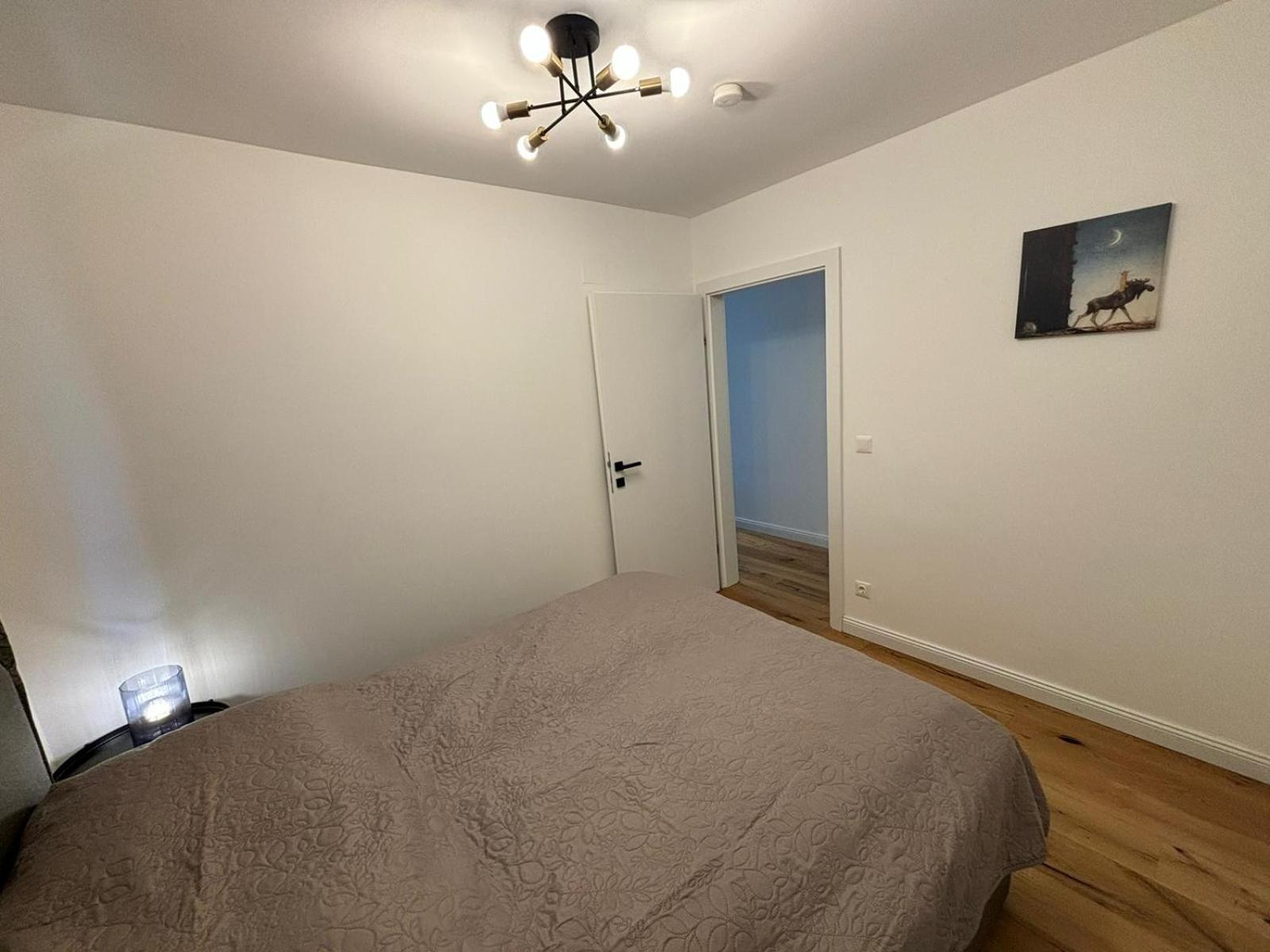 Aparthotel Infinity Wien Exteriör bild
