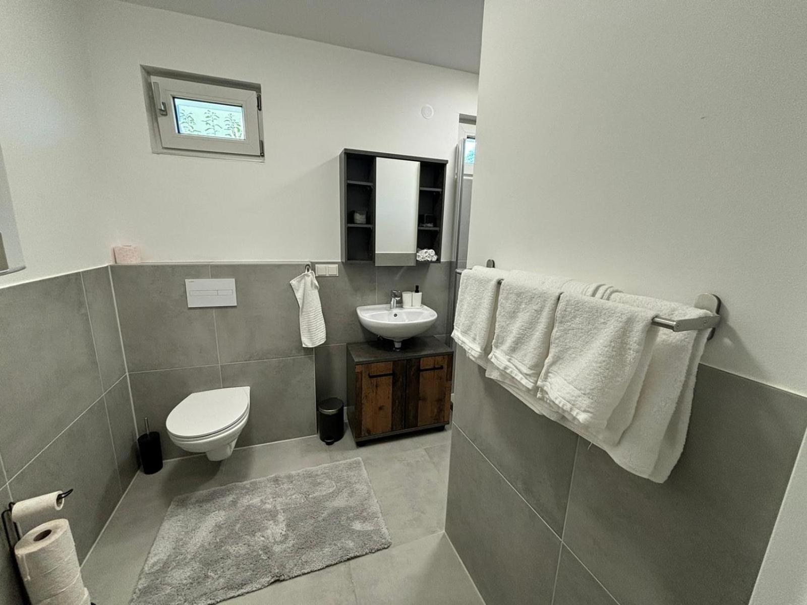 Aparthotel Infinity Wien Exteriör bild